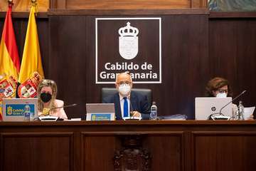 Debate sobre la orientación general de la política insular/TA.