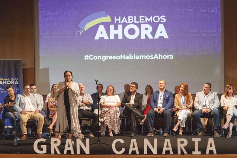 El congreso tuvo lugar en Infecar/Acfi Press.