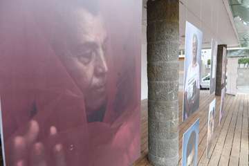 Igualdad del Cabildo y el Colectivo Gamá llenan el mes de junio de arte y cultura LGTBI/TA.