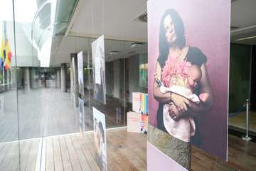 Igualdad del Cabildo y el Colectivo Gamá llenan el mes de junio de arte y cultura LGTBI/TA.