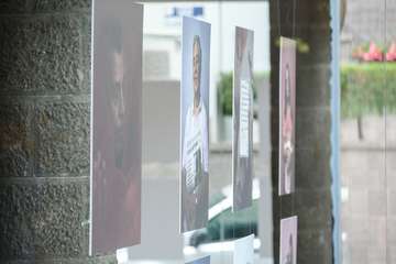 Igualdad del Cabildo y el Colectivo Gamá llenan el mes de junio de arte y cultura LGTBI/TA.