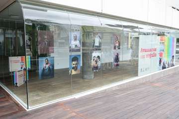 Igualdad del Cabildo y el Colectivo Gamá llenan el mes de junio de arte y cultura LGTBI/TA.