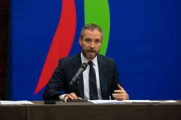 Gran Canaria, respaldada como sede del Observatorio Iberoamericano de Turismo/TA.