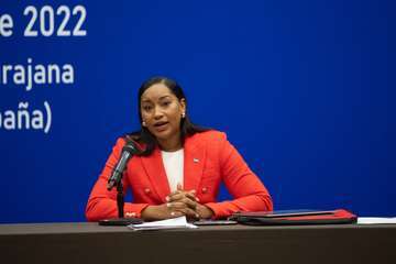 Gran Canaria, respaldada como sede del Observatorio Iberoamericano de Turismo/TA.