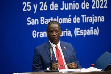 Gran Canaria, respaldada como sede del Observatorio Iberoamericano de Turismo/TA.