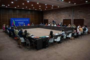 Gran Canaria, respaldada como sede del Observatorio Iberoamericano de Turismo/TA.