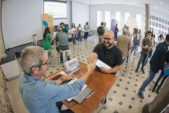 La FULP promueve un encuentro para impulsar la actividad económica y el empleo/TA.