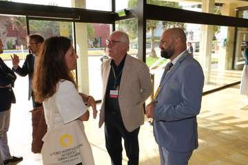 El II Foro del Queso arranca para reivindicar la calidad e historia del producto grancanario/TA.