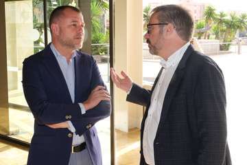 El II Foro del Queso arranca para reivindicar la calidad e historia del producto grancanario/TA.