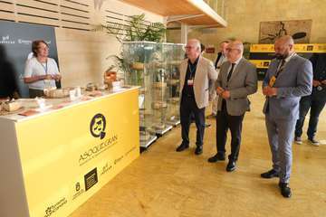 El II Foro del Queso arranca para reivindicar la calidad e historia del producto grancanario/TA.