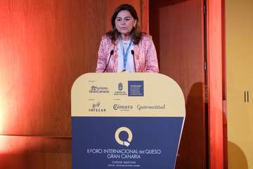 El II Foro del Queso arranca para reivindicar la calidad e historia del producto grancanario/TA.