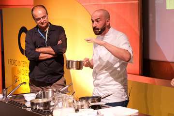 El II Foro del Queso arranca para reivindicar la calidad e historia del producto grancanario/TA.