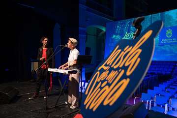 El Cabildo trata de reforzar con una campaña el orgullo por Gran Canaria/TA.