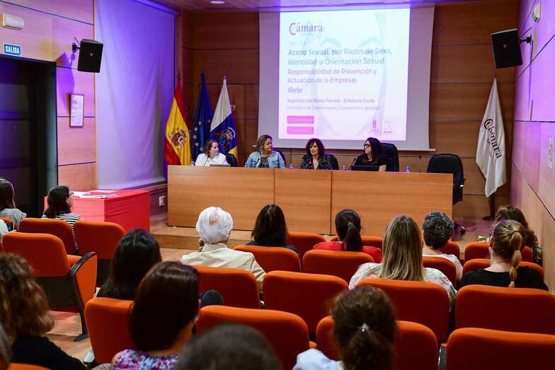 Imagen de la jornada / TA