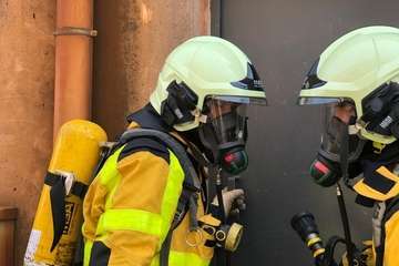 El Consorcio de Emergencias de Gran Canaria formará a sus 40 mandos en Francia en el nuevo Sistema de Mando y Control/TA.