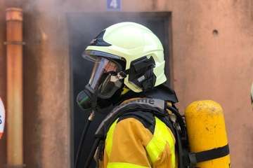 El Consorcio de Emergencias de Gran Canaria formará a sus 40 mandos en Francia en el nuevo Sistema de Mando y Control/TA.