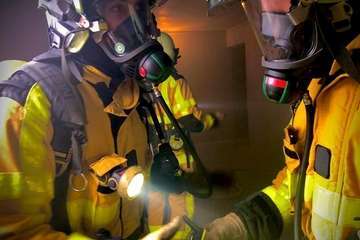 El Consorcio de Emergencias de Gran Canaria formará a sus 40 mandos en Francia en el nuevo Sistema de Mando y Control/TA.