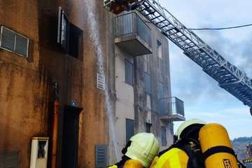 El Consorcio de Emergencias de Gran Canaria formará a sus 40 mandos en Francia en el nuevo Sistema de Mando y Control/TA.