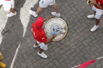  Agaete vuelve a vibrar con la Rama/TA.