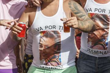  Agaete vuelve a vibrar con la Rama/TA.