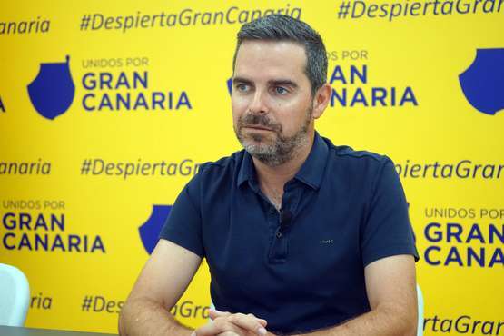  Lucas Bravo de Laguna (UxGC): 