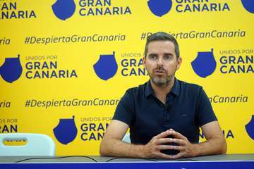  Lucas Bravo de Laguna (UxGC): 