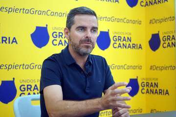  Lucas Bravo de Laguna (UxGC): 