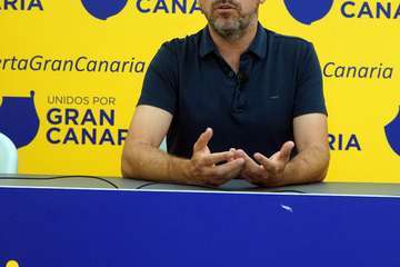  Lucas Bravo de Laguna (UxGC): 