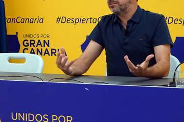  Lucas Bravo de Laguna (UxGC): 