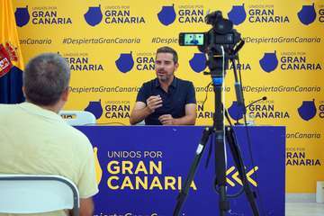  Lucas Bravo de Laguna (UxGC): 