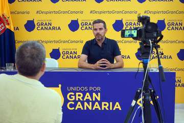  Lucas Bravo de Laguna (UxGC): 