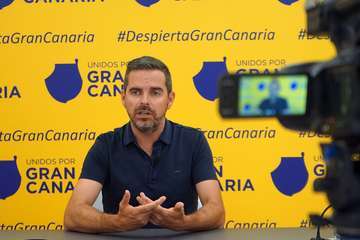  Lucas Bravo de Laguna (UxGC): 