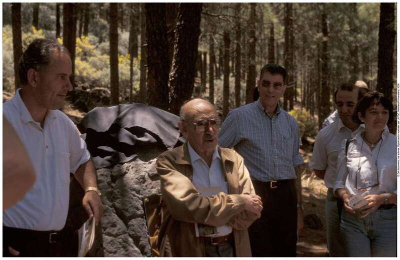 Juan Nogales Hernández / TA