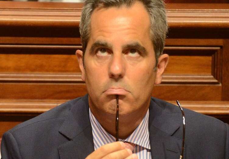 Miguel Jorge Blanco/DA.