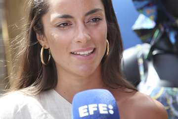  La teldense Minerva Alonso lleva a Madrid a seis firmas grancanarias para lucir sus colecciones de baño/TA.