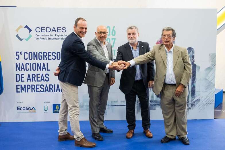 El presidente Antonio Morales asegura que este encuentro 