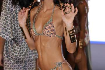 Los diseñadores consagrados, protagonistas de la segunda jornada de Gran Canaria Swim Week by Moda Cálida/TA.