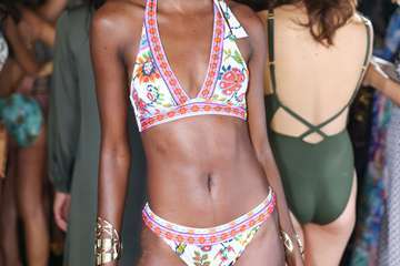 Los diseñadores consagrados, protagonistas de la segunda jornada de Gran Canaria Swim Week by Moda Cálida/TA.