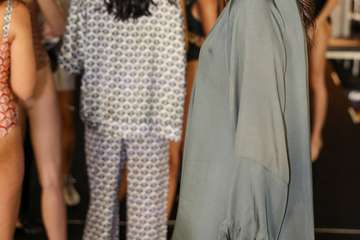 Los diseñadores consagrados, protagonistas de la segunda jornada de Gran Canaria Swim Week by Moda Cálida/TA.