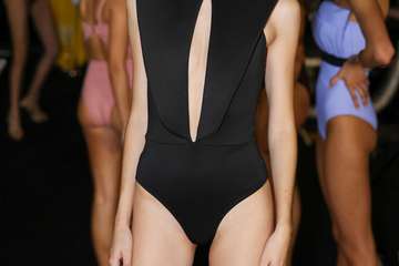 Los diseñadores consagrados, protagonistas de la segunda jornada de Gran Canaria Swim Week by Moda Cálida/TA.