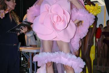 Los diseñadores consagrados, protagonistas de la segunda jornada de Gran Canaria Swim Week by Moda Cálida/TA.