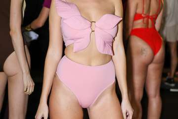 Los diseñadores consagrados, protagonistas de la segunda jornada de Gran Canaria Swim Week by Moda Cálida/TA.