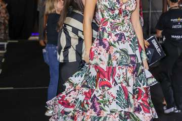 Los diseñadores consagrados, protagonistas de la segunda jornada de Gran Canaria Swim Week by Moda Cálida/TA.