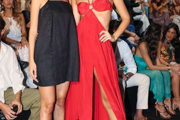 Los diseñadores consagrados, protagonistas de la segunda jornada de Gran Canaria Swim Week by Moda Cálida/TA.