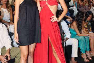 Los diseñadores consagrados, protagonistas de la segunda jornada de Gran Canaria Swim Week by Moda Cálida/TA.