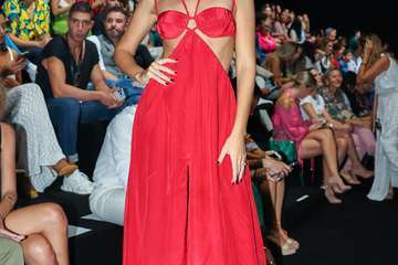 Los diseñadores consagrados, protagonistas de la segunda jornada de Gran Canaria Swim Week by Moda Cálida/TA.