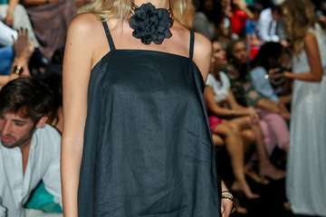 Los diseñadores consagrados, protagonistas de la segunda jornada de Gran Canaria Swim Week by Moda Cálida/TA.