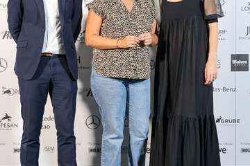 Los diseñadores consagrados, protagonistas de la segunda jornada de Gran Canaria Swim Week by Moda Cálida/TA.