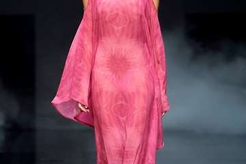 Los diseñadores consagrados, protagonistas de la segunda jornada de Gran Canaria Swim Week by Moda Cálida/TA.