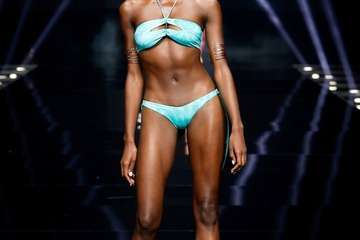 Los diseñadores consagrados, protagonistas de la segunda jornada de Gran Canaria Swim Week by Moda Cálida/TA.